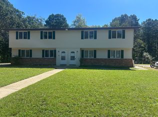 771 S White Horse Pike APT 1, Hammonton, NJ 08037