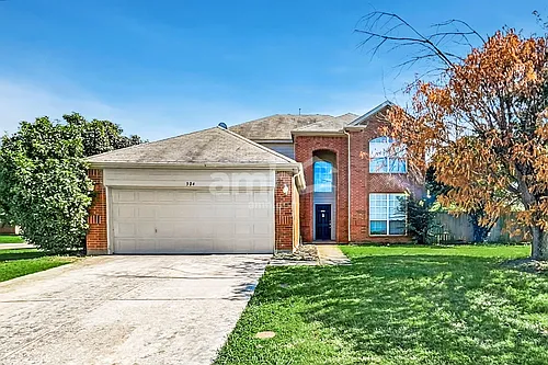 304 Double Oak Ln Photo 1