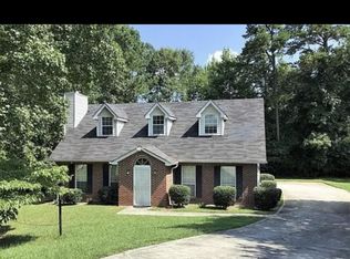 5350 Signal Ct, Stone Mountain, GA 30088
