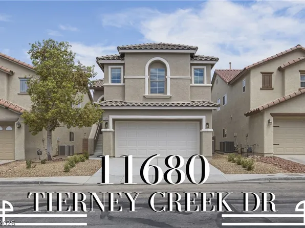 11680 Tierney Creek Dr, Las Vegas, NV 89183