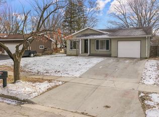 513 West 2nd Street, Reedsburg, WI 53959