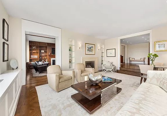 Hampshire House Apartments - New York, NY | Zillow