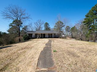 1480 Head Rd, Fultondale, AL 35068