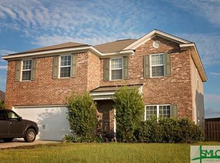 111 Cumberland Way, Savannah, GA 31409