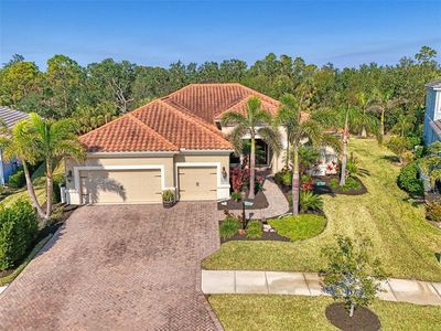 12654 Harney St, Venice, FL, 34293