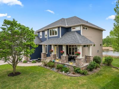 6287 W Shadow Lake Dr, Lino Lakes, MN, 55014