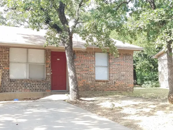 611 Maurice St APT A-b, Keene, TX 76059