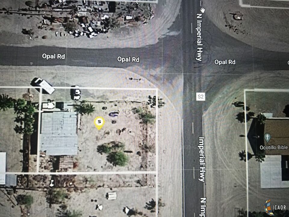 1173 N Imperial Hwy, Ocotillo, CA 92259 Zillow