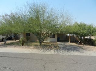 6512 W Mulberry Dr, Phoenix, AZ 85033