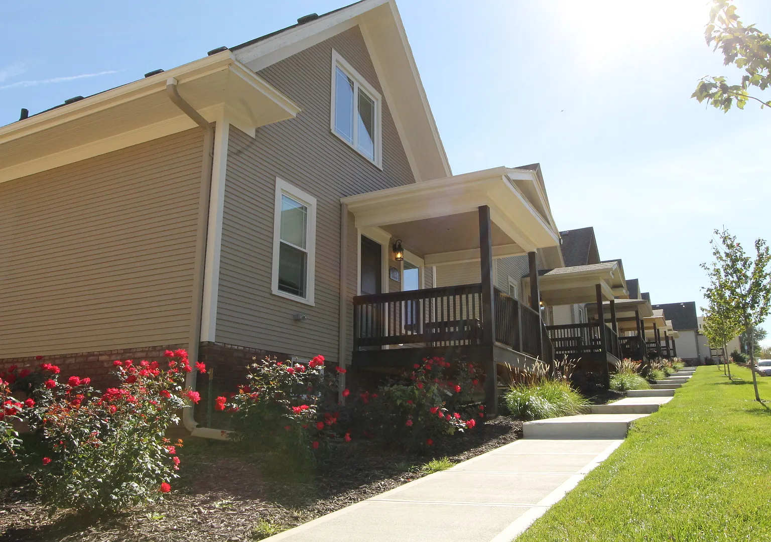 The Doll House -- Cool Two Bedroom at The Cottages on Vinton! — Photo 2