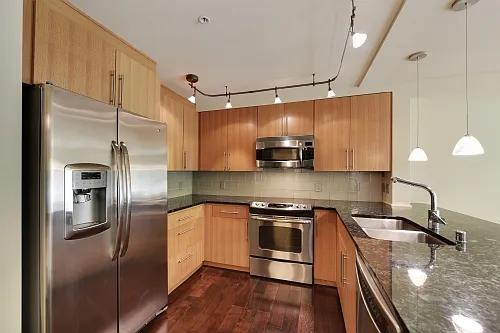 Interior Photo