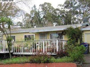 2295 Orleans Dr, Pinole, CA 94564