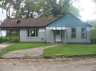 1250 Upper Union St, Huntington, WV 25705