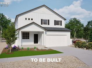 4927 Eddleman Ct, Colorado Springs, CO 80925