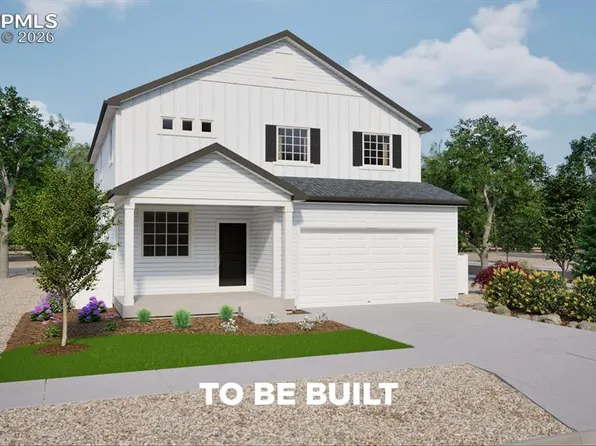 4927 Eddleman Ct, Colorado Springs, CO 80925