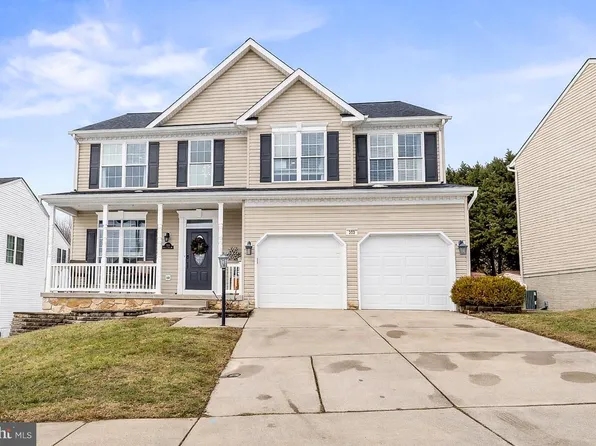 303 Beacon Point Dr, Perryville, MD 21903
