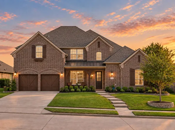 3760 Dogwood Dr, Prosper, TX 75078