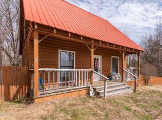 32157 Blackjack Rd, Batesville, MS 38606