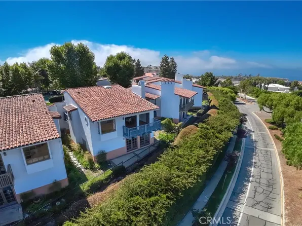 8 Via La Cima, Rancho Palos Verdes, CA 90275