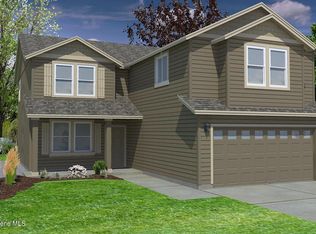 6170 W Bertelli Way, Rathdrum, ID 83858