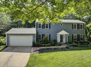 1504 Gingerwood Ct, Vienna, VA 22182