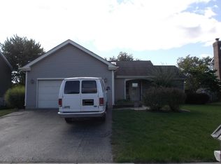 523 Farmhill Cir, Wauconda, IL 60084