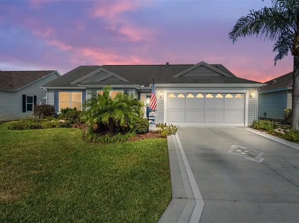 3017 Hillside Ln, The Villages, FL 32162