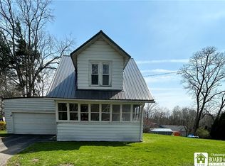 114 Merlin Ave, Jamestown, NY 14701