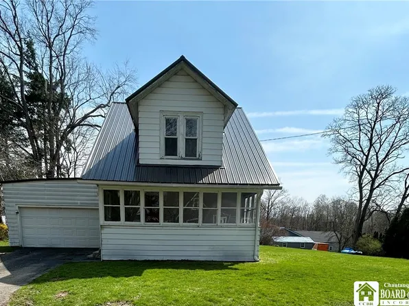 114 Merlin Ave, Jamestown, NY 14701