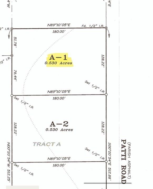 2nd image of 46503 Patti Rd