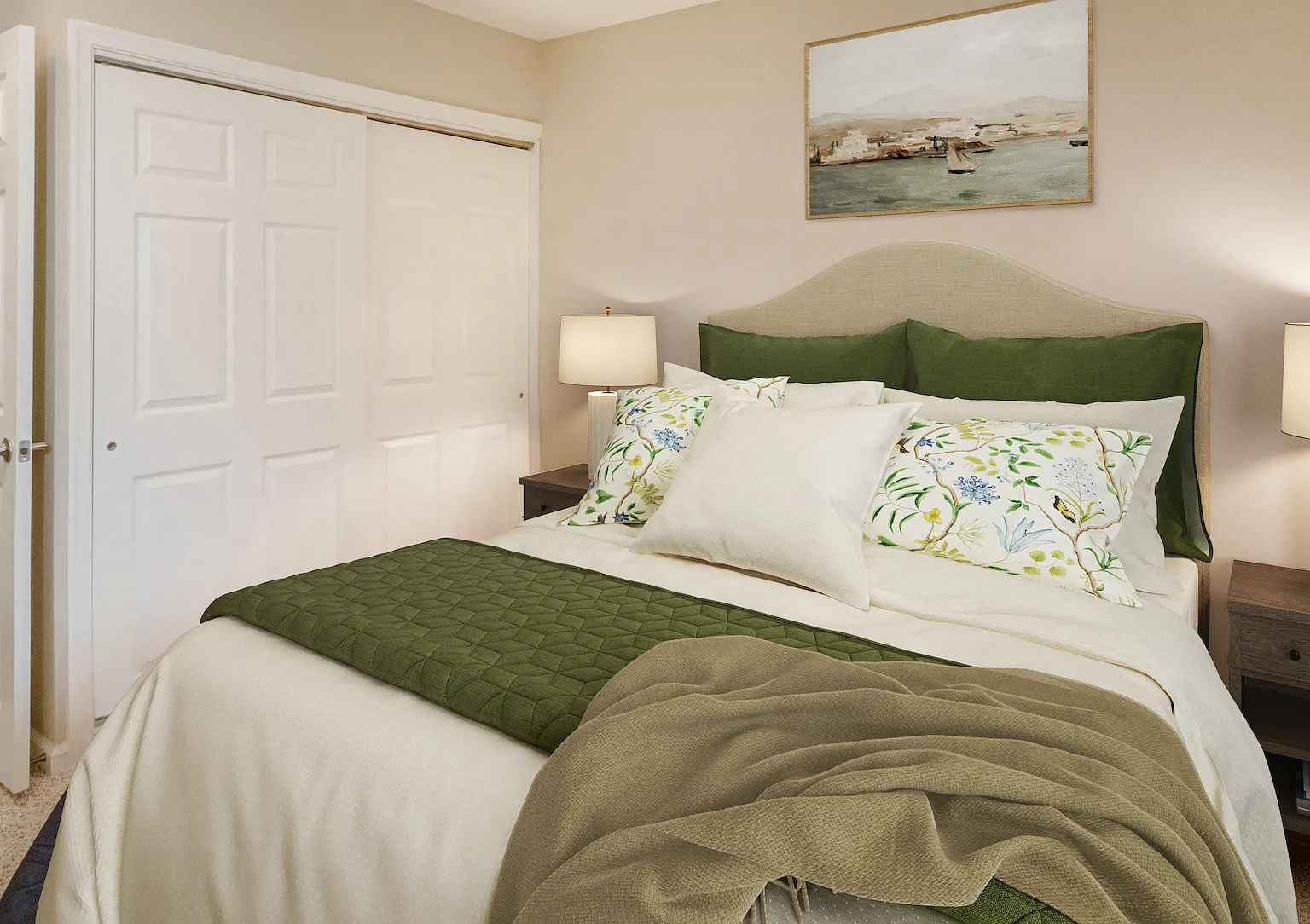 Residences at Pomona Park — Photo 1