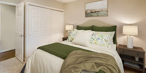 Residences at Pomona Park Photo 1