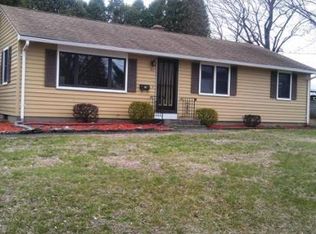 101 Poplar St, Chicopee, MA 01013
