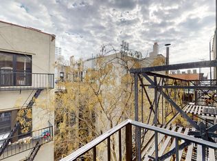 252 Mott St APT 4R, New York, NY 10012