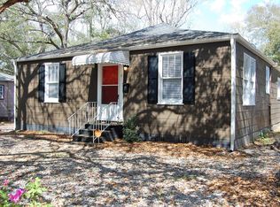 3986 Niagara St, North Charleston, SC 29405