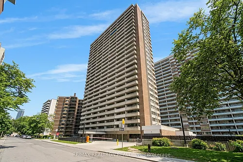 33 Isabella St #511 Photo 1