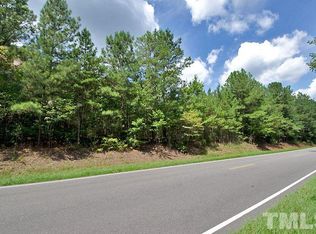 5950 Glendon Carthage Rd, Carthage, NC 28327