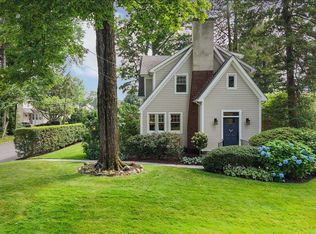 216 Boulevard, Scarsdale, NY 10583