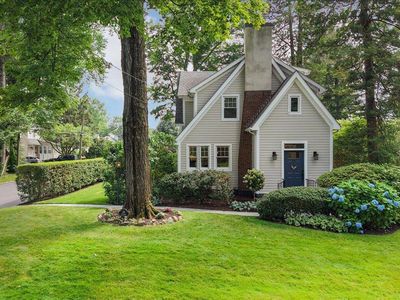 216 Boulevard, Scarsdale, NY, 10583