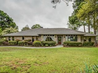 720 Cross Timbers Dr, Double Oak, TX 75077