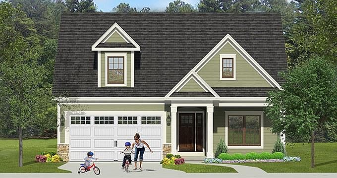 1st image of Holly Creek Dr Lot 5