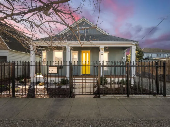 219 S 4th St, Richmond, CA 94804