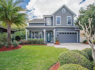 8 E Par St, Orlando, FL 32804