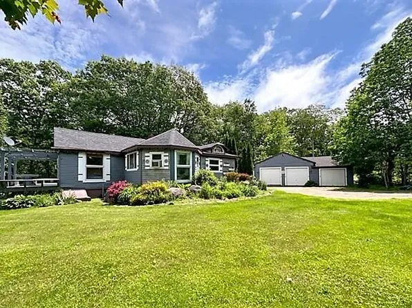 25 Kirbys Way, Swanville, ME 04915