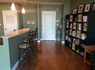 950 W Peachtree St NW Unit 805, Atlanta, GA 30309