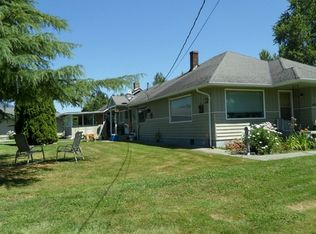 22243 Grip Rd, Sedro Woolley, WA 98284