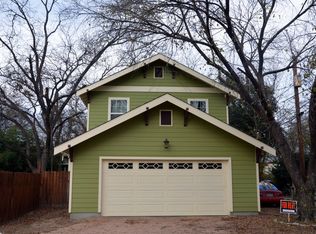 4201 Avenue A #2, Austin, TX 78751