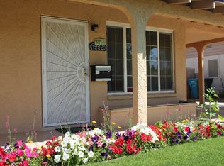 1222 W Hazelwood St, Phoenix, AZ 85013