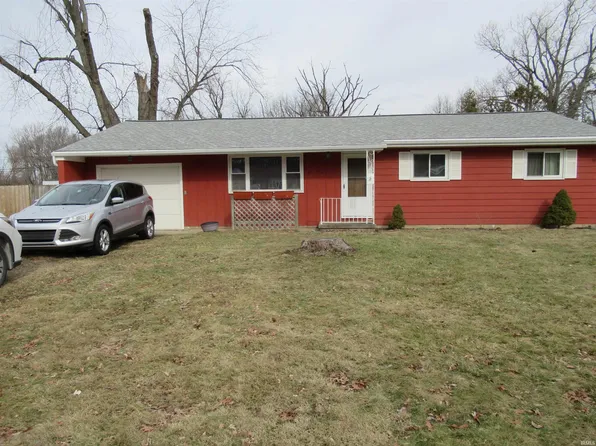 3106 Willow Oaks Dr, Fort Wayne, IN 46809