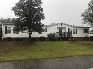 852 Grouper Ct, Murrells Inlet, SC 29576